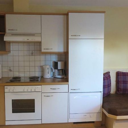 Appartement Elena Умхаузен Экстерьер фото