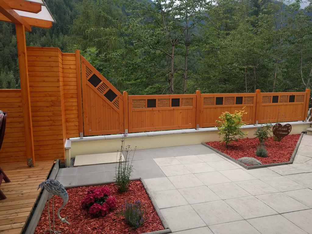 Appartement Elena Умхаузен Экстерьер фото
