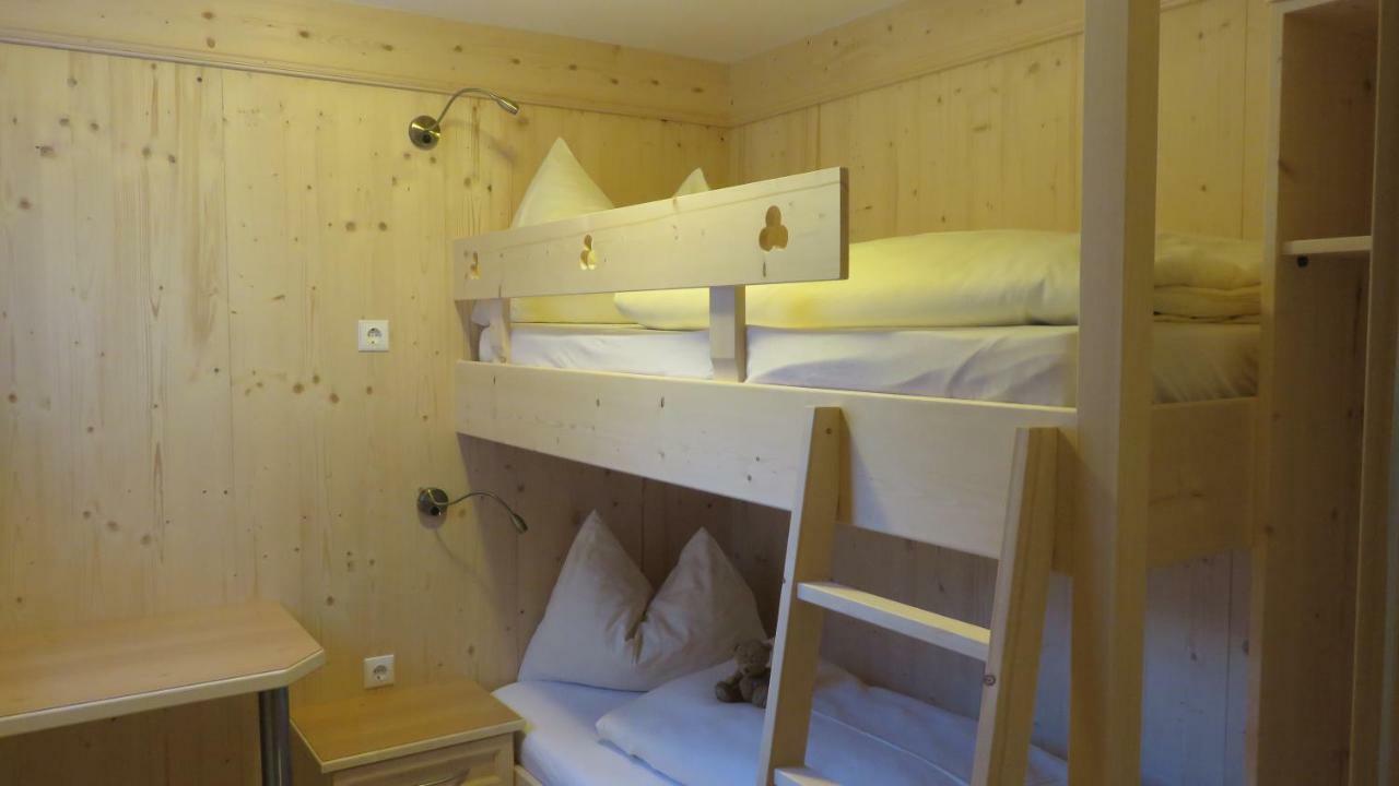 Appartement Elena Умхаузен Экстерьер фото