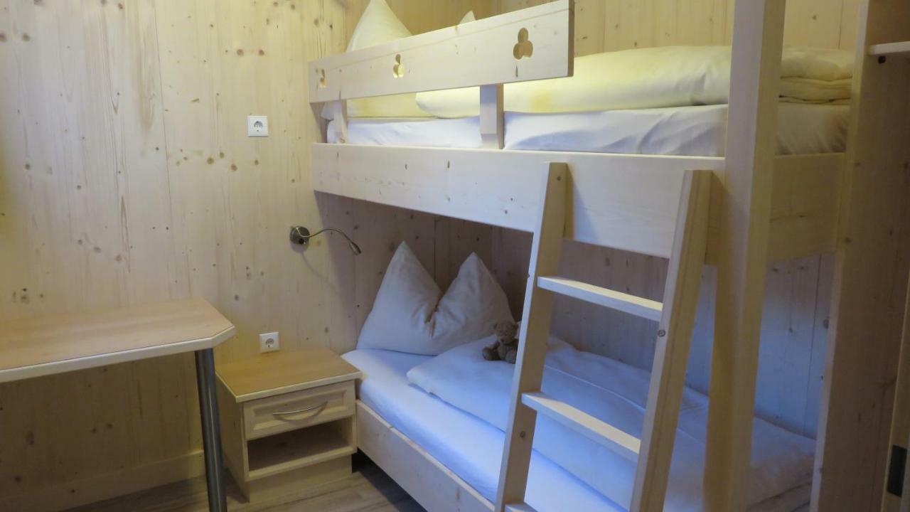 Appartement Elena Умхаузен Экстерьер фото
