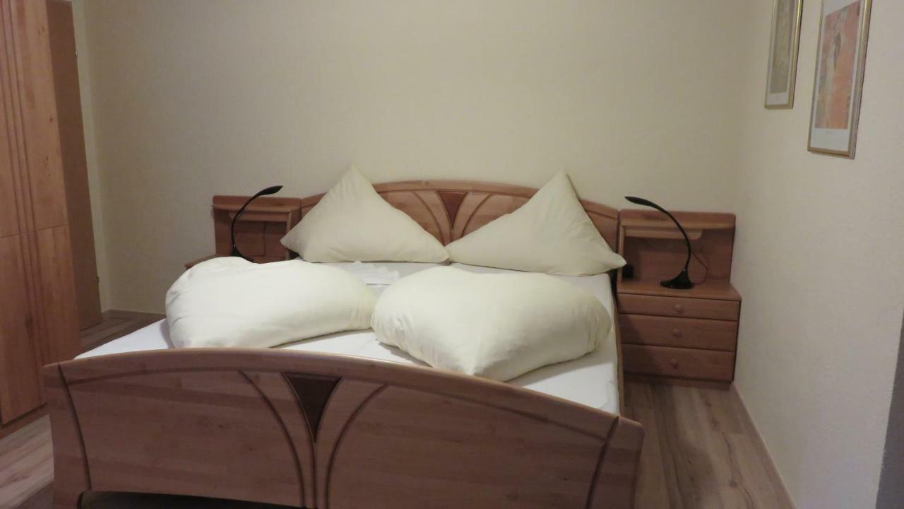 Appartement Elena Умхаузен Экстерьер фото