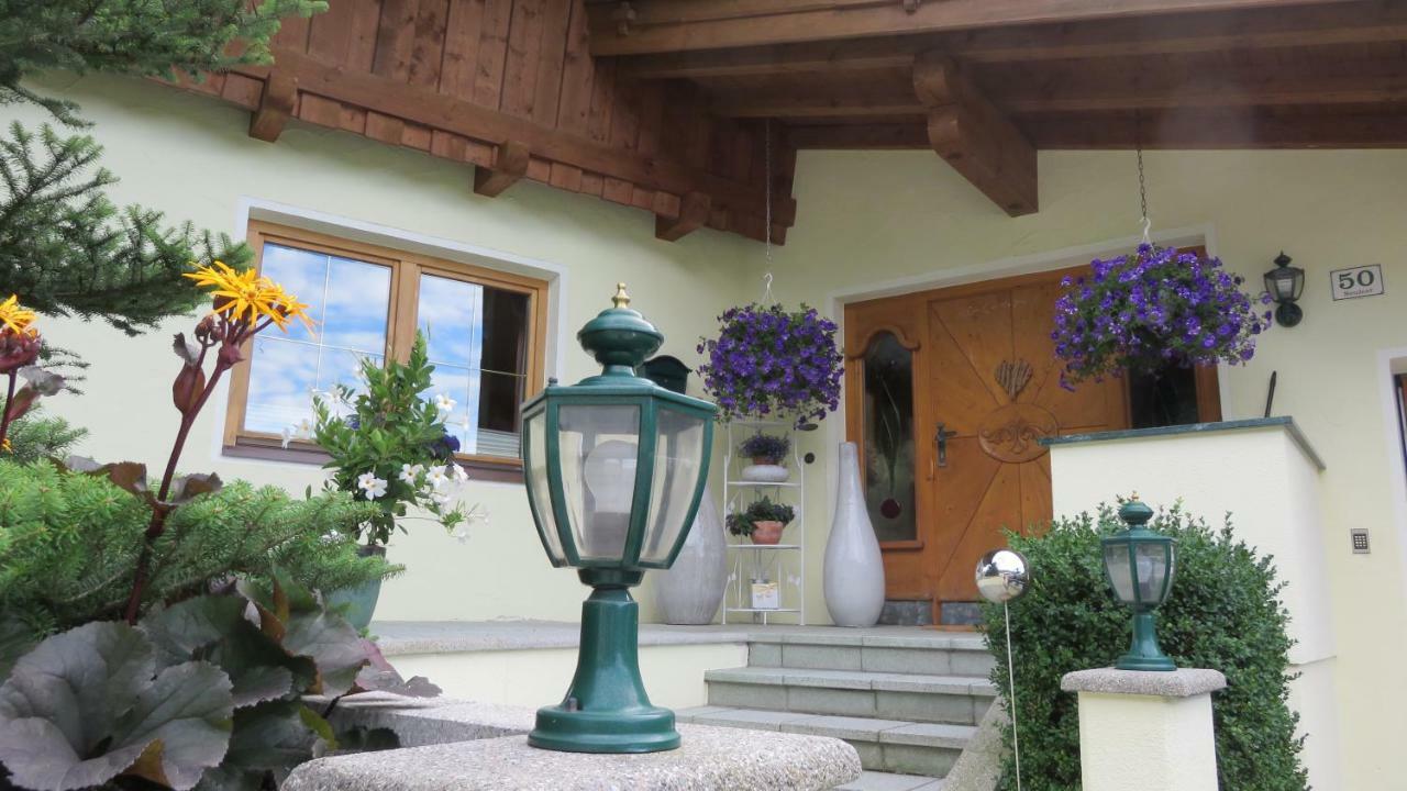 Appartement Elena Умхаузен Экстерьер фото